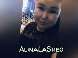 AlinaLaSheo