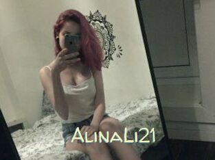 AlinaLi21