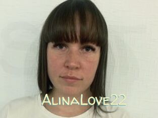 AlinaLove22