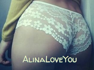AlinaLoveYou