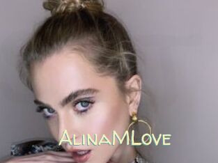 AlinaMLove Sexy Tchat