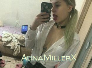AlinaMillerX