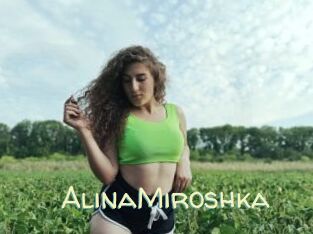 AlinaMiroshka Sexy Tchat