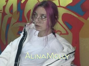 AlinaMolly Sexy Tchat