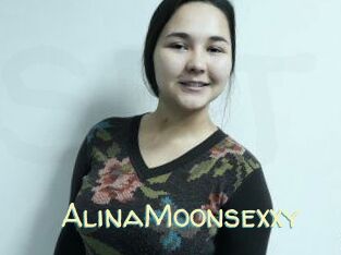AlinaMoonsexxy