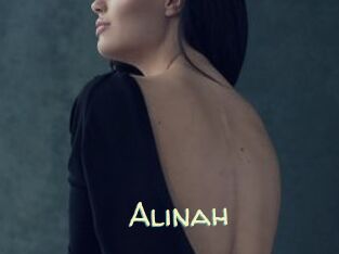 Alinah