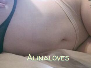 Alinaloves Sexy Tchat