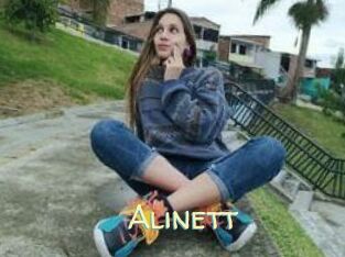 Alinett