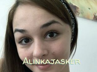 Alinkajasker