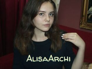 AlisaArchi