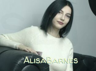 AlisaBarnes