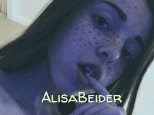 AlisaBeider