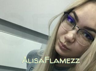 AlisaFlamezz