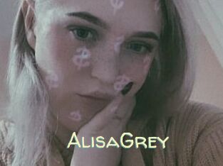 AlisaGrey