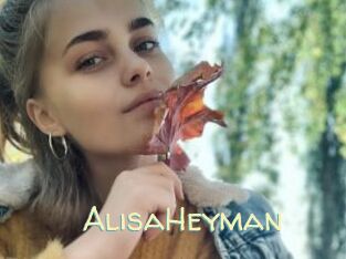 AlisaHeyman