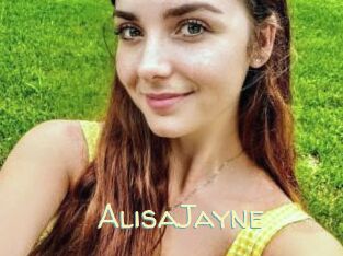 AlisaJayne