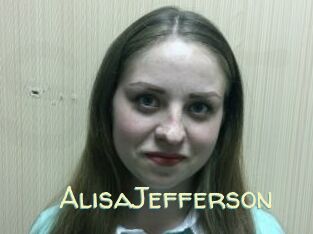 AlisaJefferson