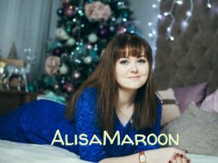 AlisaMaroon