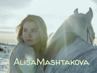 AlisaMashtakova