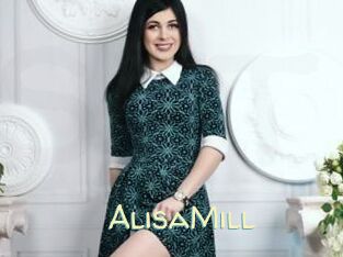 AlisaMill