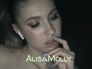AlisaMolly Sexy Tchat