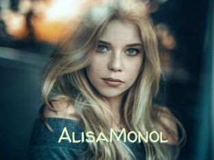 AlisaMonol Sexy Tchat