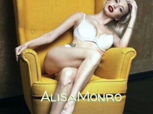 AlisaMonro