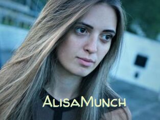 AlisaMunch