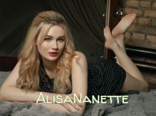 AlisaNanette