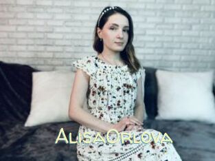 AlisaOrlova