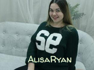 AlisaRyan Sexy Tchat