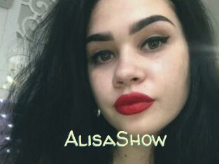 AlisaShow