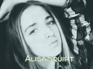 AlisaSquirt