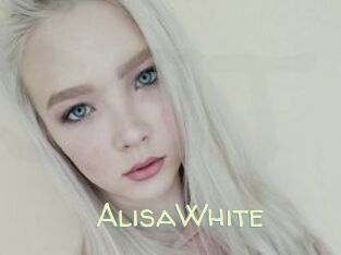 AlisaWhite