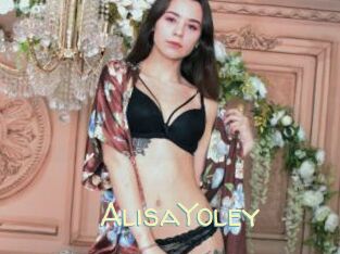 AlisaYoley