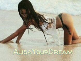 Alisa_Your_Dream