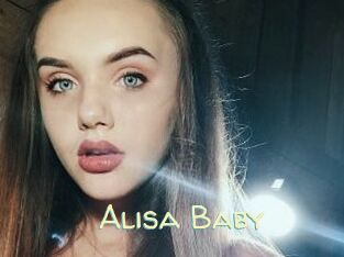 Alisa_Baby