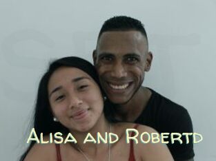 Alisa_and_Robertd