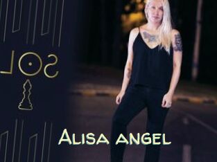 Alisa_angel Sexy Tchat