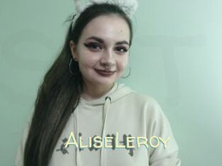 AliseLeroy