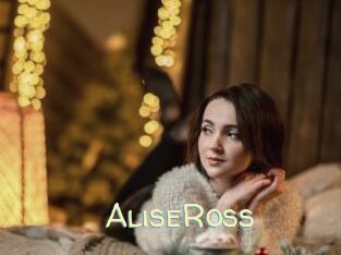 AliseRoss Sexy Tchat