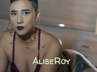 AliseRoy
