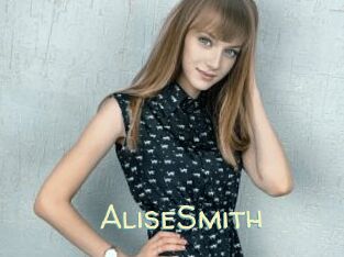 AliseSmith