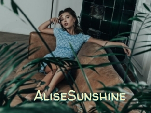 AliseSunshine Sexy Tchat