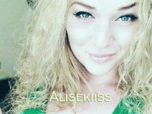 Alisekiiss