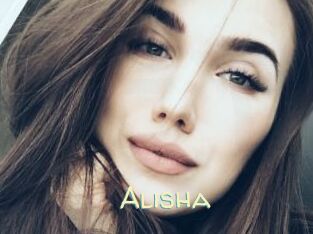 Alisha