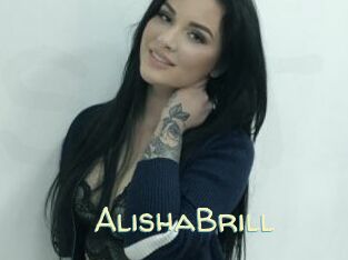 AlishaBrill