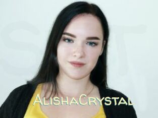 AlishaCrystal Sexy Tchat