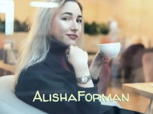 AlishaForman