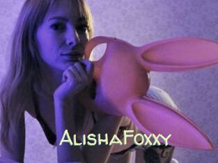 AlishaFoxxy